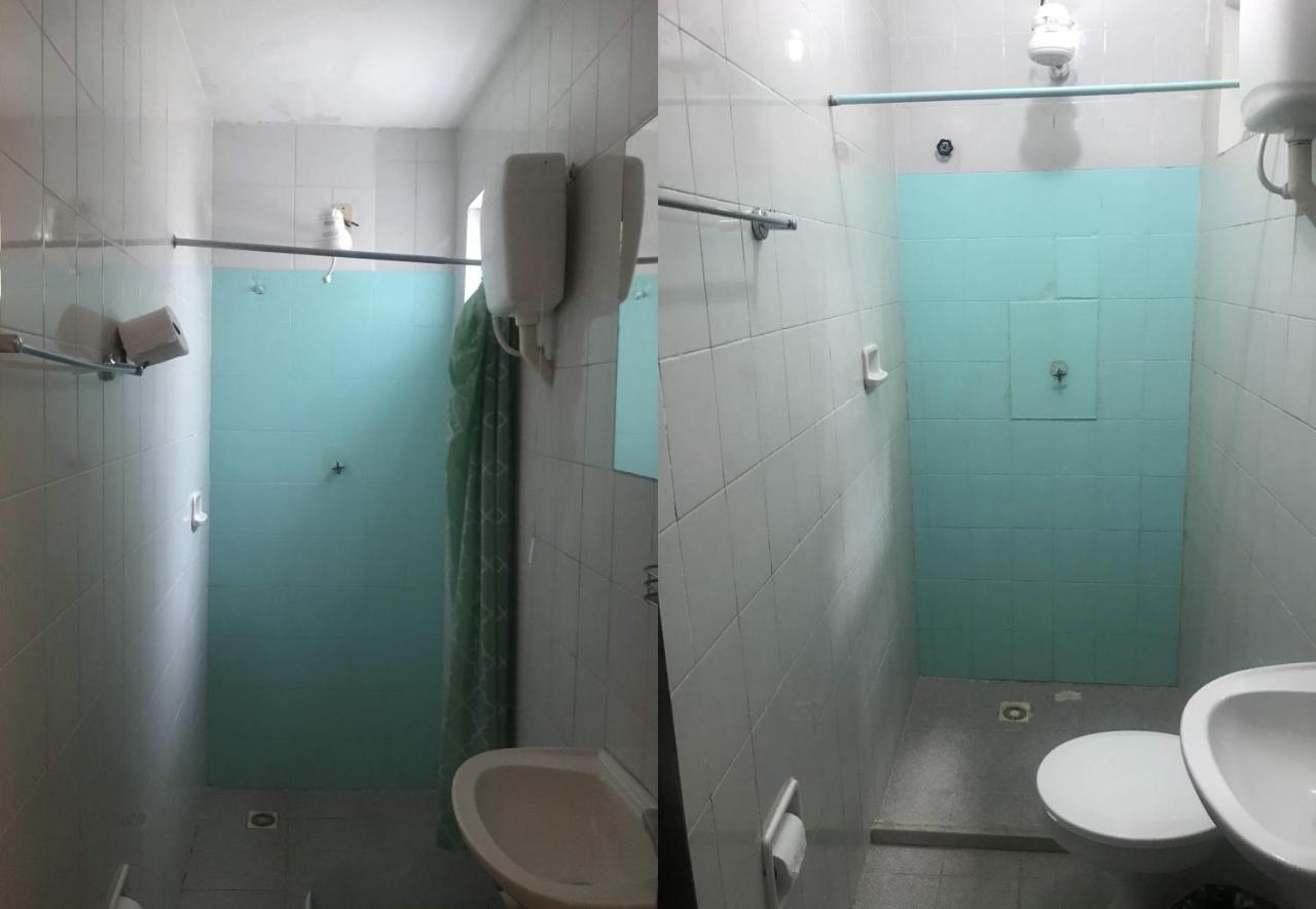 Hotel Barra Mar 살바도르 외부 사진