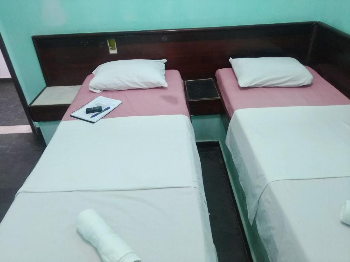 Hotel Barra Mar 살바도르 외부 사진
