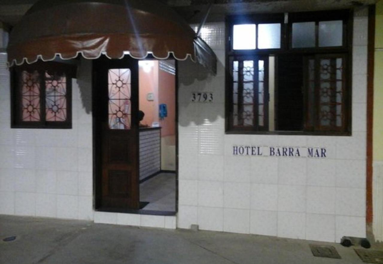 Hotel Barra Mar 살바도르 외부 사진