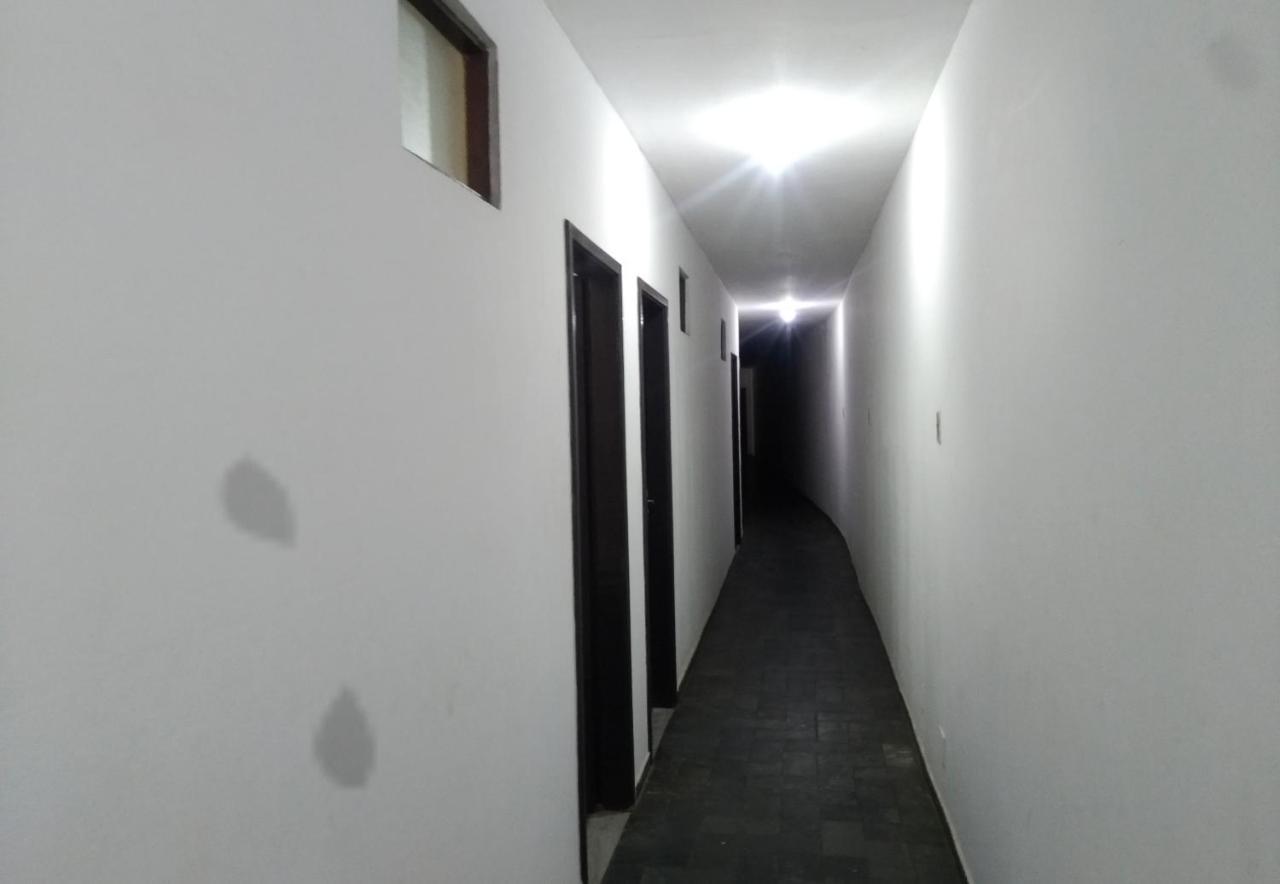 Hotel Barra Mar 살바도르 외부 사진