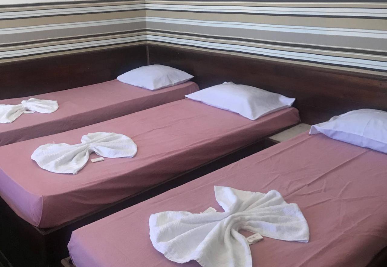 Hotel Barra Mar 살바도르 외부 사진