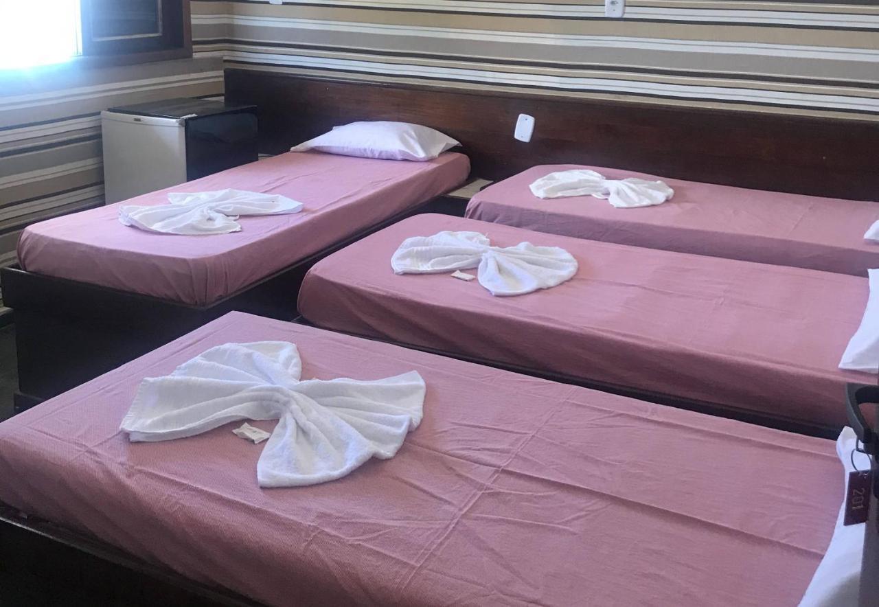 Hotel Barra Mar 살바도르 외부 사진