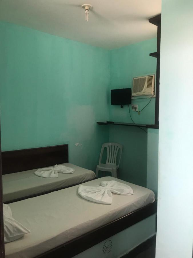 Hotel Barra Mar 살바도르 외부 사진