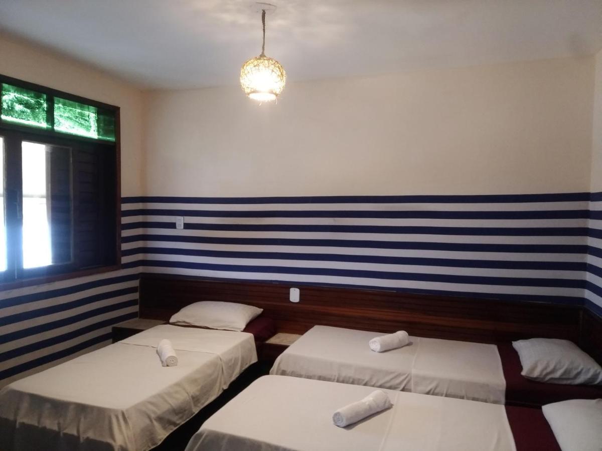 Hotel Barra Mar 살바도르 외부 사진