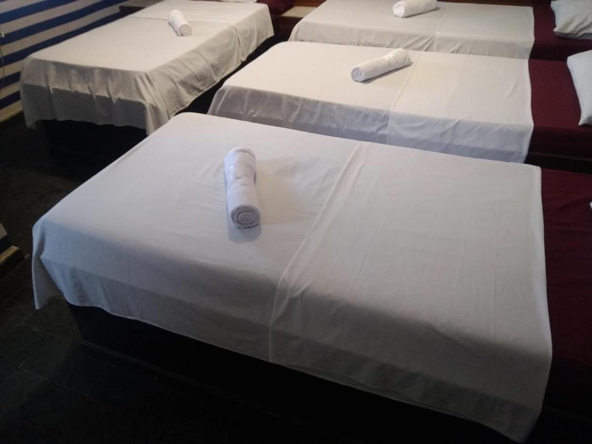 Hotel Barra Mar 살바도르 외부 사진