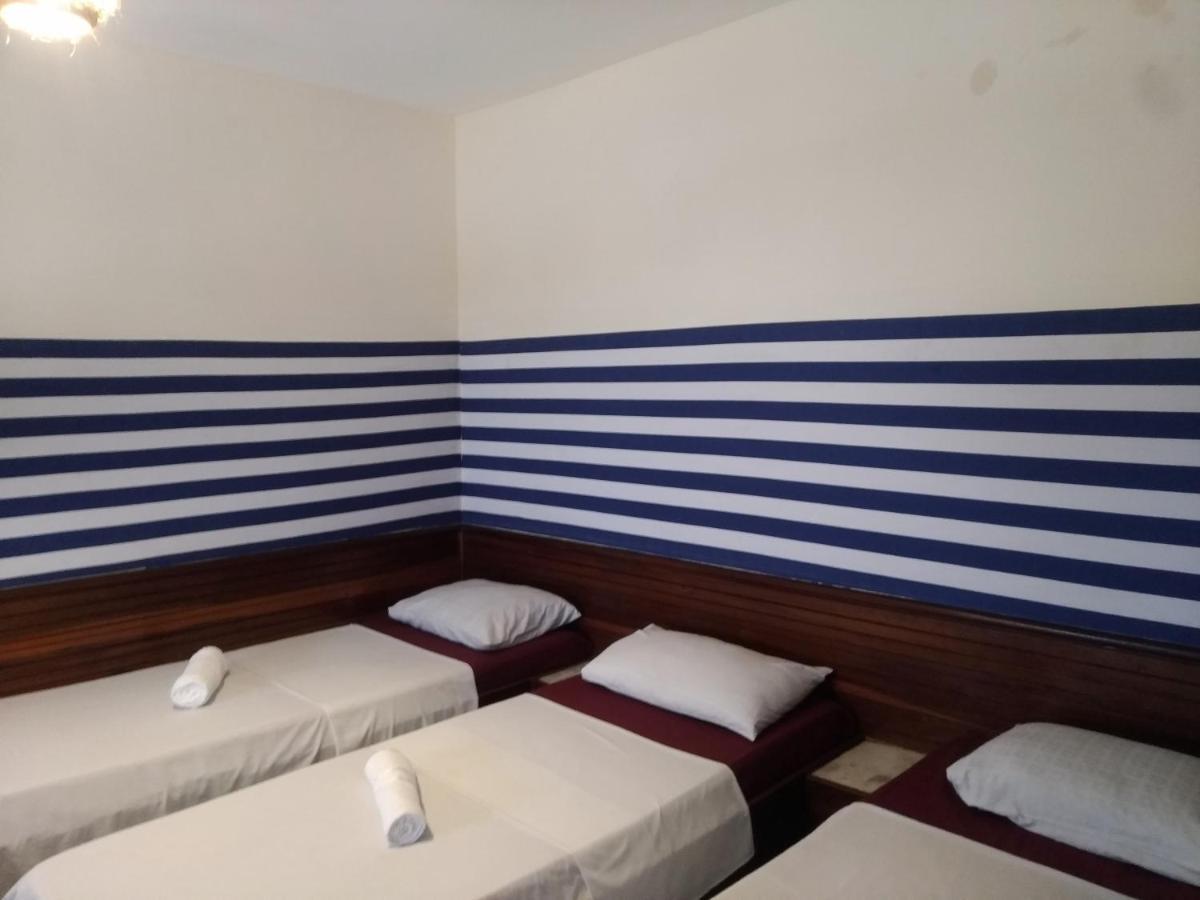 Hotel Barra Mar 살바도르 외부 사진