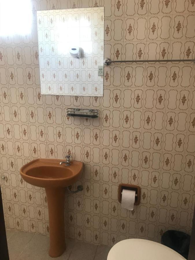 Hotel Barra Mar 살바도르 외부 사진