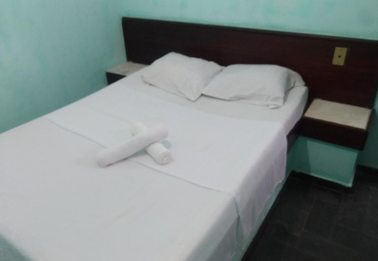 Hotel Barra Mar 살바도르 외부 사진