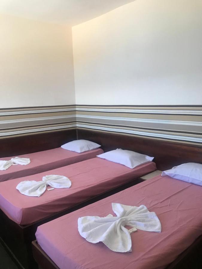 Hotel Barra Mar 살바도르 외부 사진